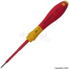 Soft Finish Slot Screwdriver 320N VDE