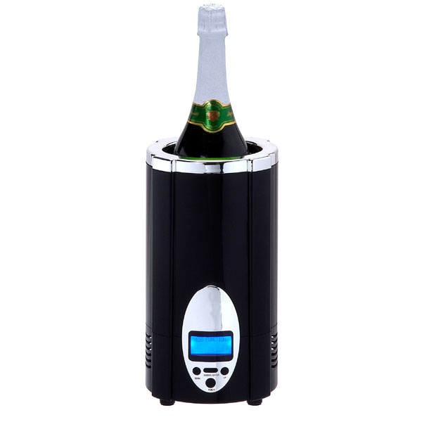 Wiki Intelligent Wine Chiller