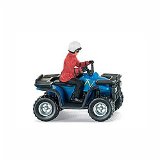 Wiking Quad Bike ATV