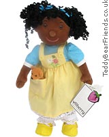 Wilberry Dolls Grace Doll