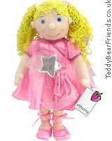 Wilberry Dolls Hannah Doll