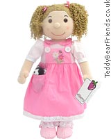 Wilberry Dolls Little Lottie