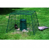 C J Wild Bird Foods Ground Guard Large Mesh Single