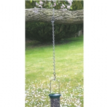 C J Wild Bird Foods Hanging Chain Long Single