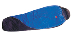 Wild Country YUKON SUMMER SLEEPING BAG