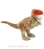 Wild Republic Poseable Soft T-Rex