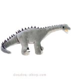 Wild Republic Soft and Poseable Diplodocus