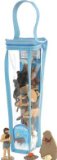 The Ice Age Figure Tube Play Set