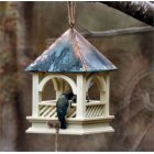 Wildlife World Bempton Hanging Bird Table