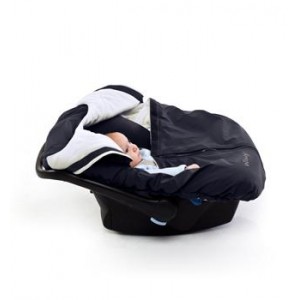 Infant Car Seat Cover