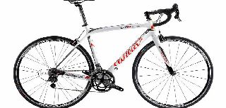 Wilier GTR Veloce 2015 Road Bike White