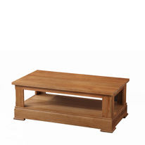 Wilkinson Furniture Calvados Oak Coffee Table