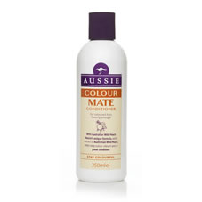 Aussie Colour Mate Conditioner 250ml