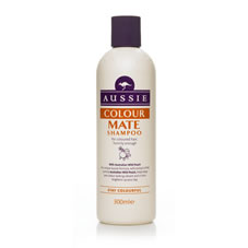 Aussie Colour Mate Shampoo 300ml