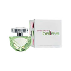 Britney Spears Believe Perfume 50ml