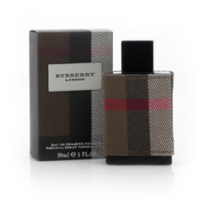 Burberry London Eau De Toilette for Men 30ml