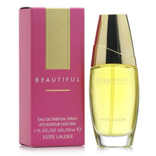 Estee Lauder Beautiful Eau de Parfum Spray 30ml