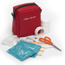 First Aid Kit