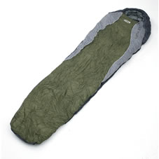 Wilkinson Plus Gelert Sleeping Bag Lynx 300