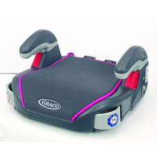 Graco Car Booster Seat Miami