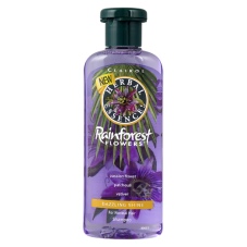 Herbal Essences Rainforest Flowers Dazzling