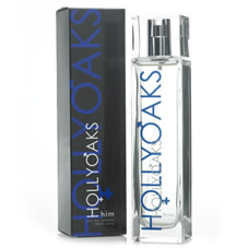 Hollyoaks for Men Eau de Toilette 100ml