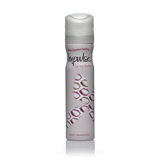 Impulse Temptation Body Fragrance 75ml