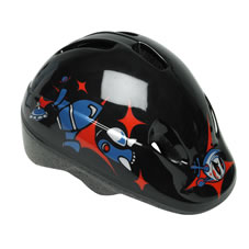 Junior Cycle Helmet 48cm-52cm