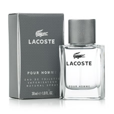 Lacoste Pour Homme Eau de Toilette 30ml