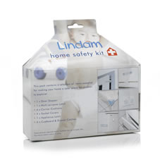 Lindam Home Safety Kit