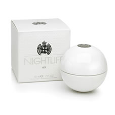 Ministry of Sound for Her Nightlife Eau de