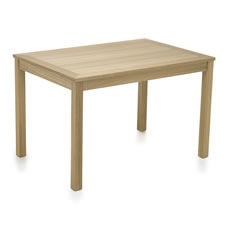 Oakleigh Table