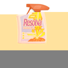 Resolva Weedkiller 24hr Action 1l