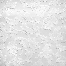 Super Fresco Paintable Vinyl Leaves 294