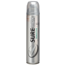 Sure Antiperspirant Sensitive for Men 250ml