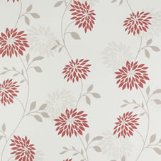 Walldeco Luccia Textured Wallpaper Cream