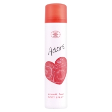 Wilko Body Spray Adore 75ml