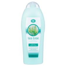 Wilko Gentle Conditioner Tea Tree 750ml