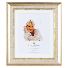 Wilko Photo Frame Decorative Gold