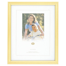 Wilko Photo Frame Gilt Effect 12inx10in