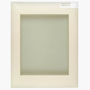 Wilko Photo Mount Square 14inx11in