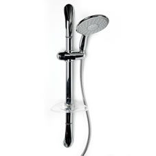 Wilkinson Plus Wilko Shower Set 3 Function