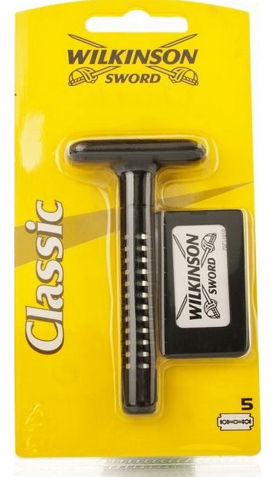 Wilkinson Sword Classic Razor