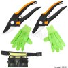 Handy Garden Tool Set