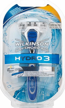 Wilkinson Sword Hydro 3 Razor