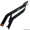 Medium Reach Pruner