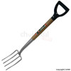 Stainless Steel Border Fork