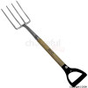 Stainless Steel Digging Fork