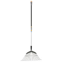 Stainless Steel Lawn Rake 601260W