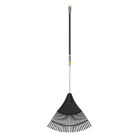 Stainless Steel Leaf Rake 601320W